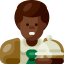 Accommodation icon 64x64